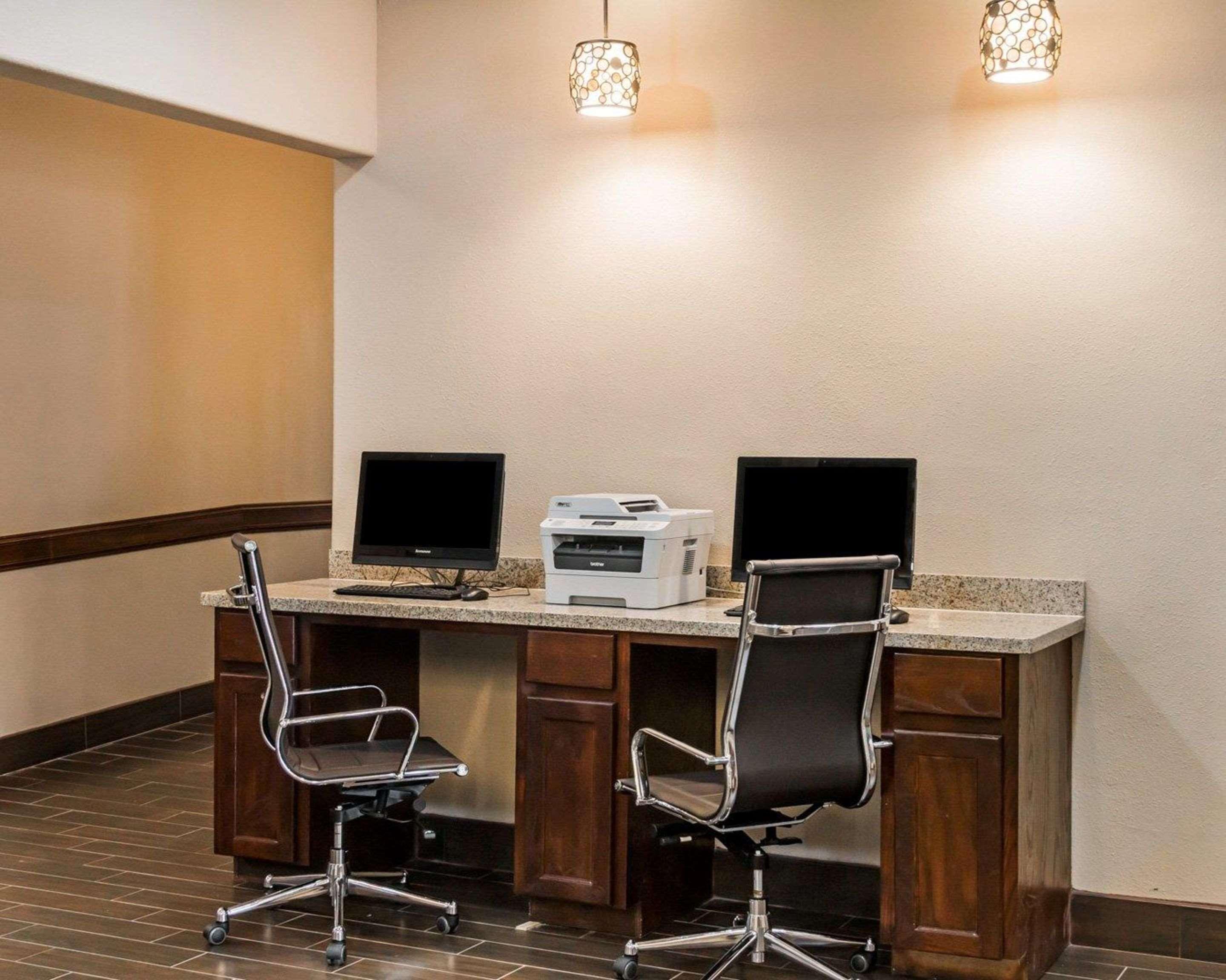 Comfort Inn&Suites Pharr/McAllen Exterior foto