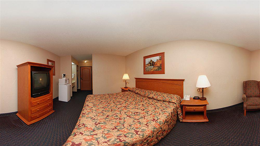 Comfort Inn&Suites Pharr/McAllen Exterior foto