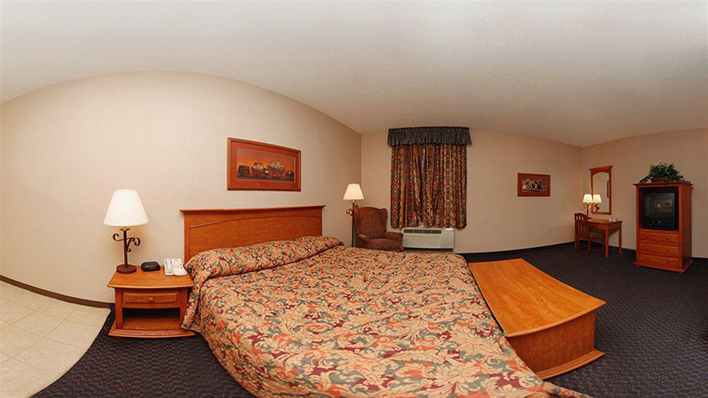 Comfort Inn&Suites Pharr/McAllen Exterior foto